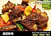 酸甜排骨的做法
