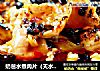 奶爸水煮肉片（天水出口辣椒面版）的做法