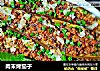 肉末烤茄子的做法