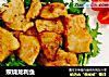 照烧龙利鱼的做法