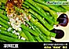 凉拌豇豆的做法