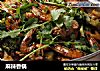 麻辣香锅的做法