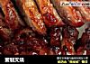 蜜制叉烧的做法