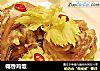 椰香鸡饭的做法