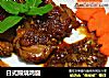 日式照烧鸡腿的做法