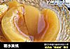 糖水黄桃的做法