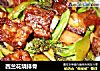 西兰花烧排骨的做法