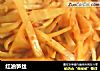 红油笋丝的做法
