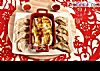 三三得九饺子的做法