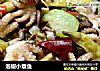 泡椒小章鱼的做法