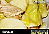 山药包菜的做法