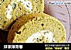 抹茶薄荷卷的做法