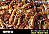 香烤鱿鱼的做法