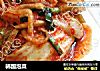 韩国泡菜的做法