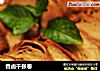 香卤千张卷的做法