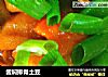 酱焖排骨土豆的做法