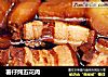 薯仔炖五花肉的做法