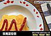 简易蛋包饭的做法