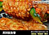麻辣鱿鱼卷的做法
