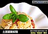 土豆腊肠焖饭的做法