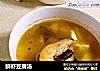 鲜虾豆腐汤的做法