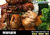 照烧鸡腿饭的做法