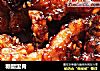 糖醋里脊的做法
