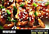 照烧鸡腿排的做法