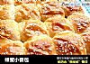 蜂蜜小餐包的做法
