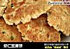 虾仁豆腐饼的做法