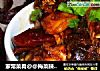家常菜肴@@梅菜辣子鸡的做法