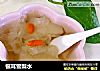 银耳雪梨水的做法