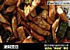 油焖茭白的做法