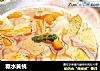 糖水黄桃的做法