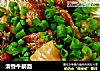 清香牛腩面的做法
