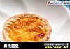 黄桃蛋挞的做法