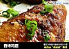 香烤鸡翅的做法