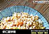 虾仁蛋炒饭的做法