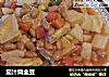 茄汁烧全豆的做法