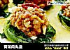 青菜肉丸盏的做法