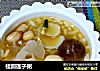 桂圆莲子粥的做法