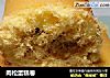 肉松蛋糕卷的做法
