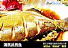 清蒸武昌鱼的做法