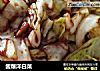 酱爆洋白菜的做法