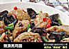 嫩滑蒸鸡翅的做法