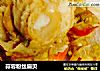 蒜蓉粉丝扇贝的做法