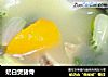 奶白煲猪骨的做法