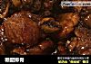 糖醋排骨的做法