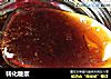 转化糖浆的做法
