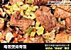 电饭煲排骨饭的做法